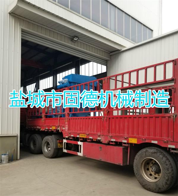 西安除塵器發貨脈衝濾筒式環保設備