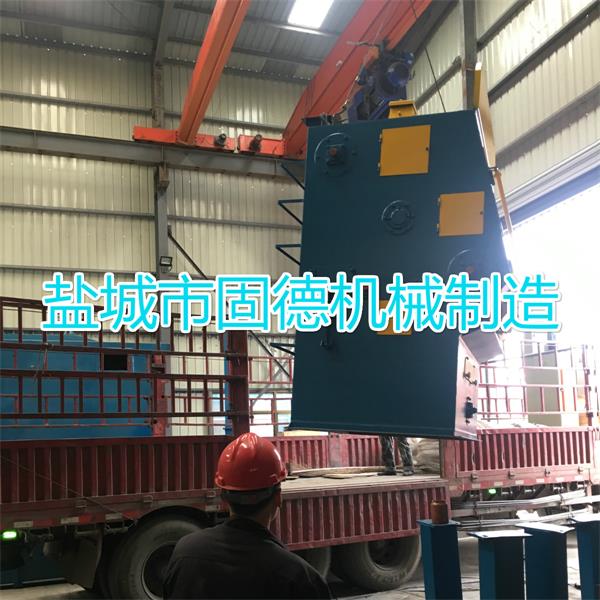 湖北拋丸機履帶式發貨黃岡